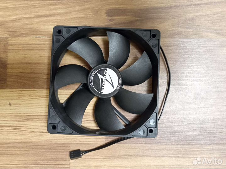 Кулер 120мм