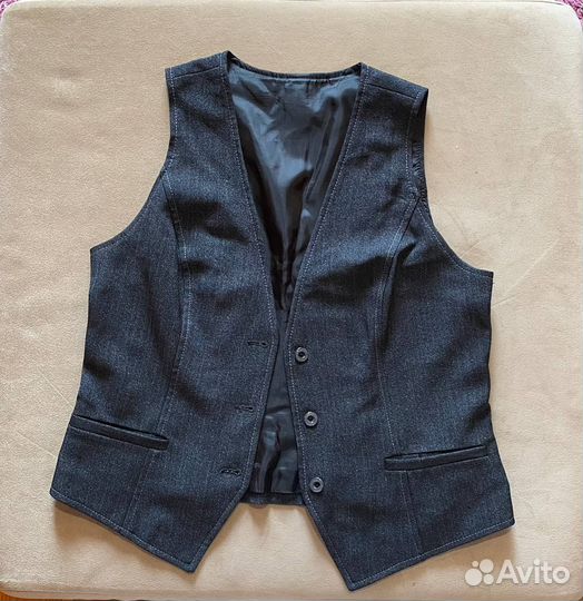 Школьная форма для девочки