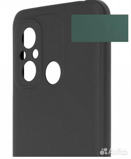 Чехол к телефону Redmi 12C