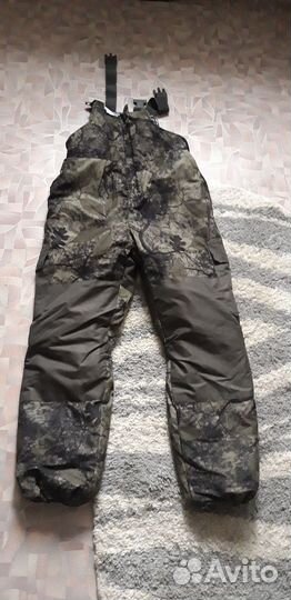 Костюм для охоты и рыбалки