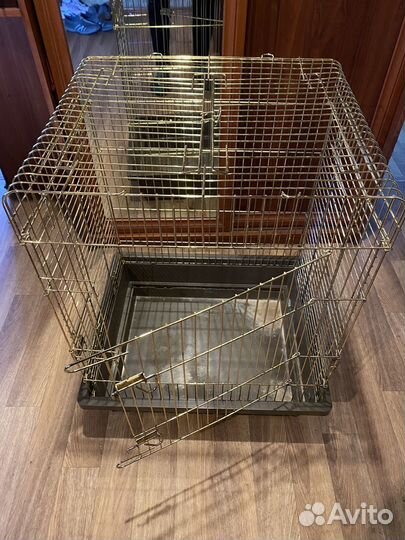 Клетка для животных бу