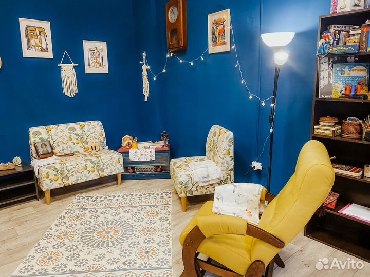 Ведущий на день рождения