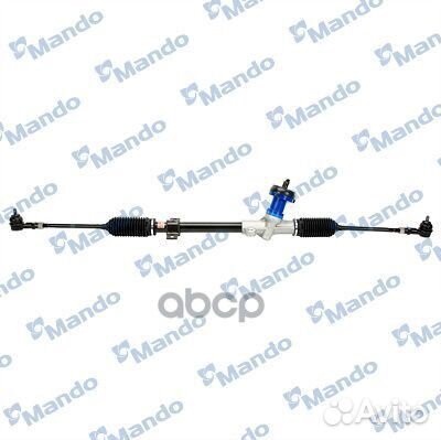 Рейка рулевая EX565001C110 EX565001C110 Mando