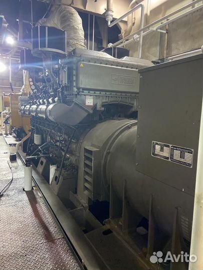 Вибродиагностика, лазерная центровка, балансировка