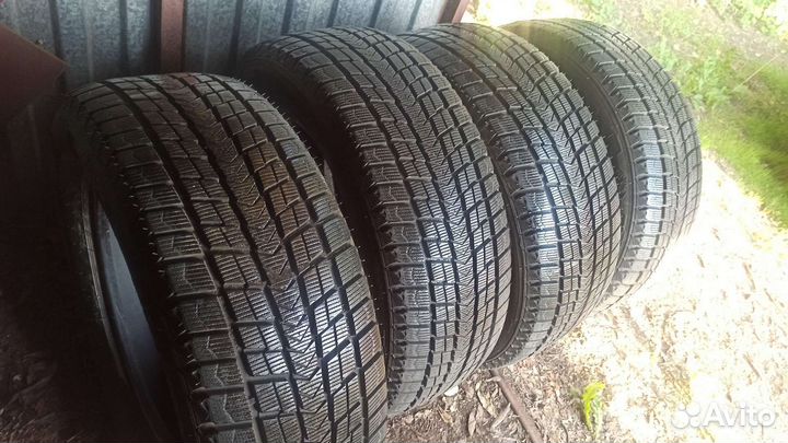 Nexen Winguard Ice SUV 265/60 R18