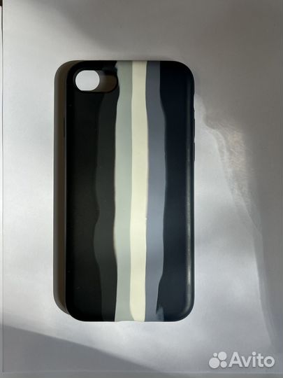 Чехлы на iPhone 7/8/SE20