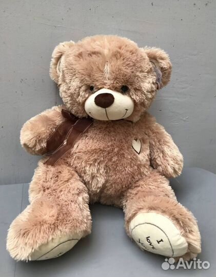 Подборка мягких игрушек