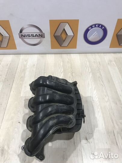 Коллектор впускной Kia RIO 3