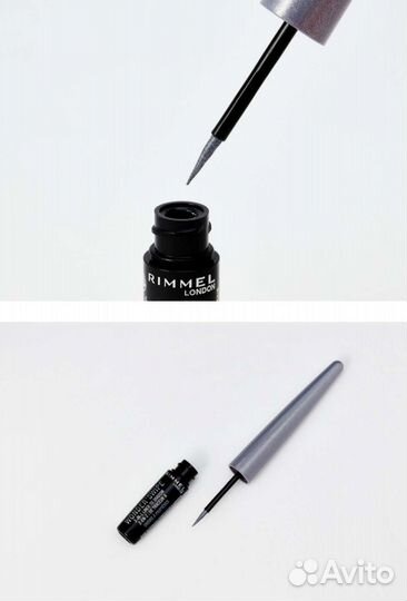 Подводка-тени для век