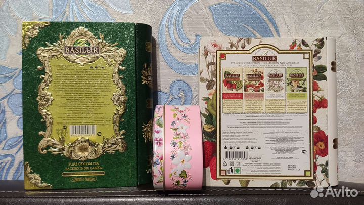 Банки металлические