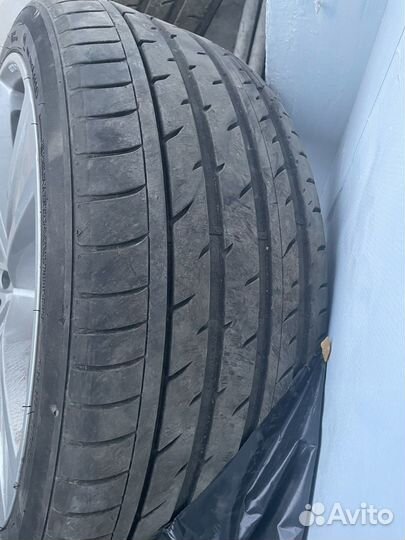 Haida HD927 285/35 R22