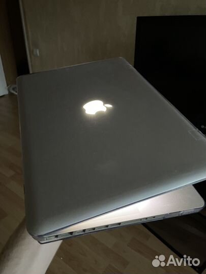 MacBook pro 15 2012
