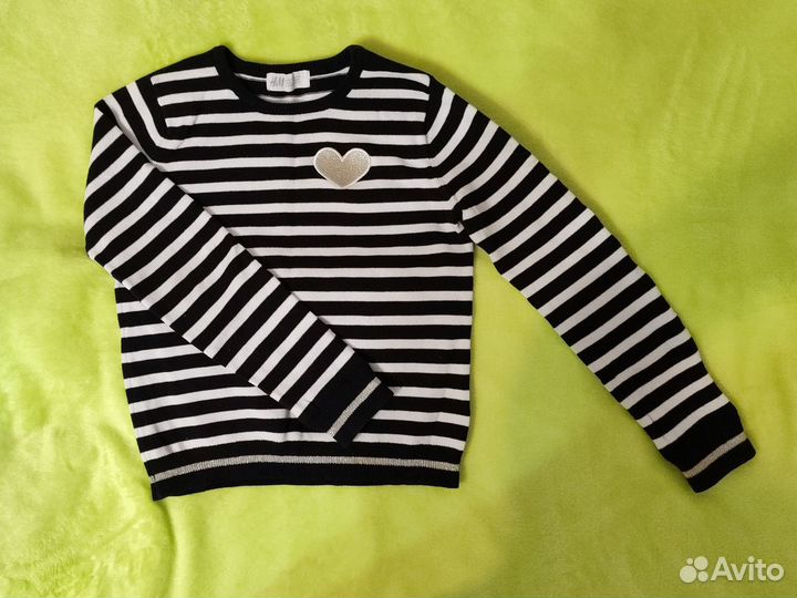 Свитер детский