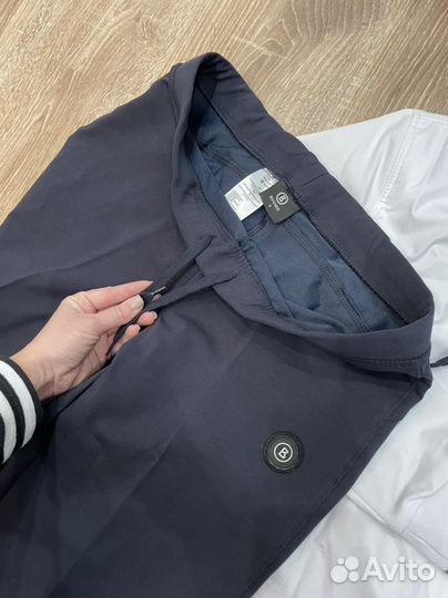 Спортивный костюм женский