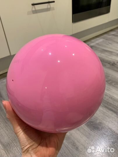 Мяч для художественной гимнастики