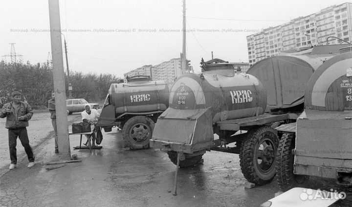 Куйбышев (Самара) архив фотографий