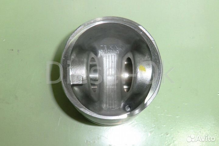 Поршни D4CB комплект 23410-4A950 KIA bongo