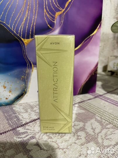 Косметика avon