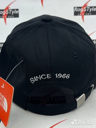 Кепка the north face