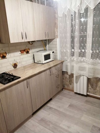 2-к. квартира, 40 м², 2/5 эт.