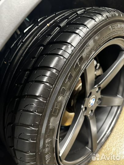 Комлект колес BMW R20 Х5,Х6 74.1