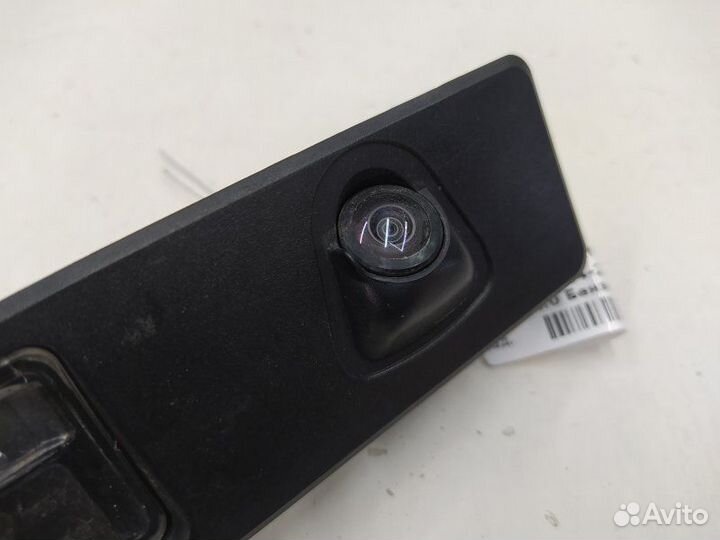 Б/У Б/У Кнопка открытия багажника Микрик с камерой