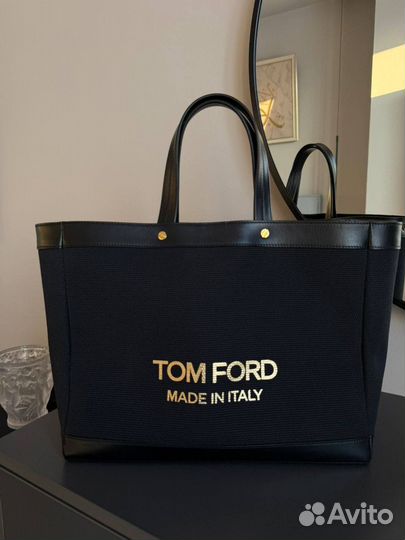 Сумка tom ford