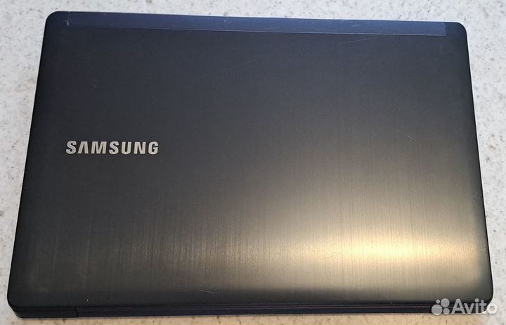 Ноутбук Samsung, Core i5, 8Gb, SSD 256Gb