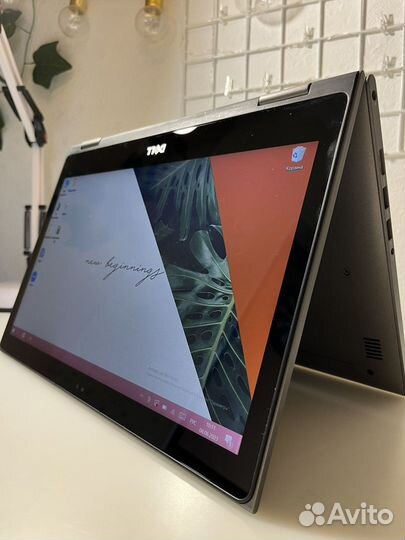 Dell inspiron 13 5000