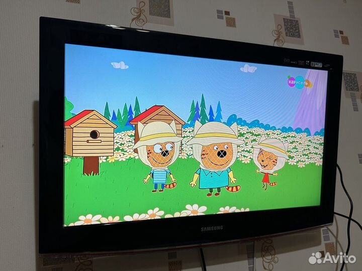 Телевизор samsung 32