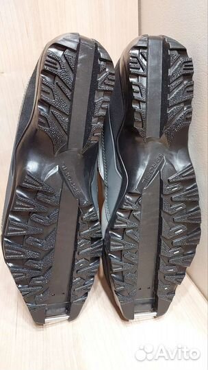 Лыжные ботинки fischer XC Sport EU 43 новые