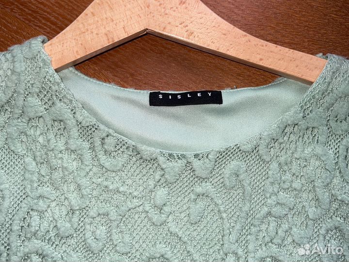 Платье для девочки 134 140