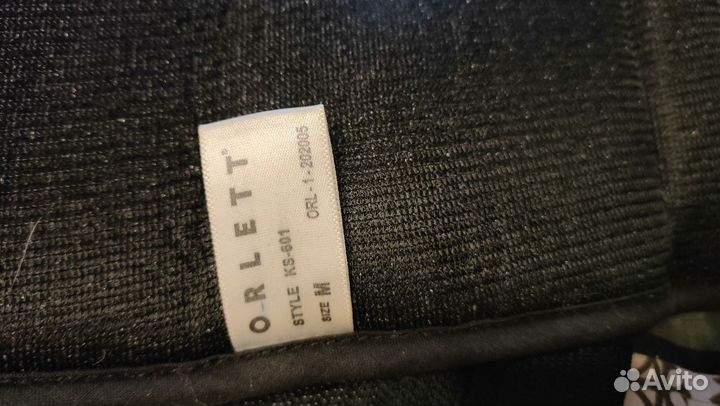 Orlett тутор ks-601