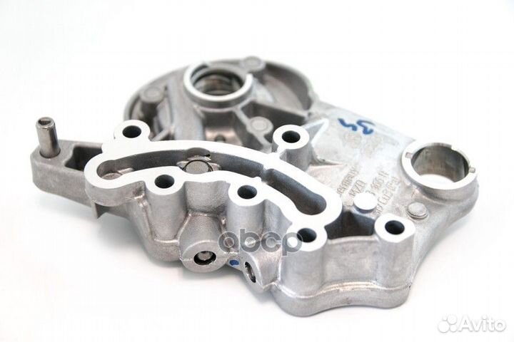 Кронштейн опорный распредвала VAG 2.0 TSI 07