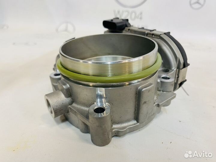 Дроссельная заслонка Mercedes M276 M133 M178 M177