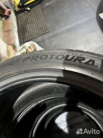 Davanti Protoura Sport 255/45 R19 100Y