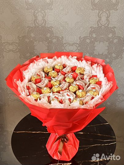 Съедобные букеты/из сухофруктов/Орехов/фруктов