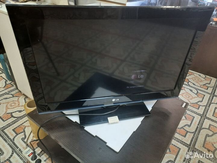 Телевизор LG 32LK455*