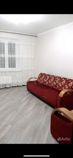 1-к. квартира, 41 м², 5/17 эт.