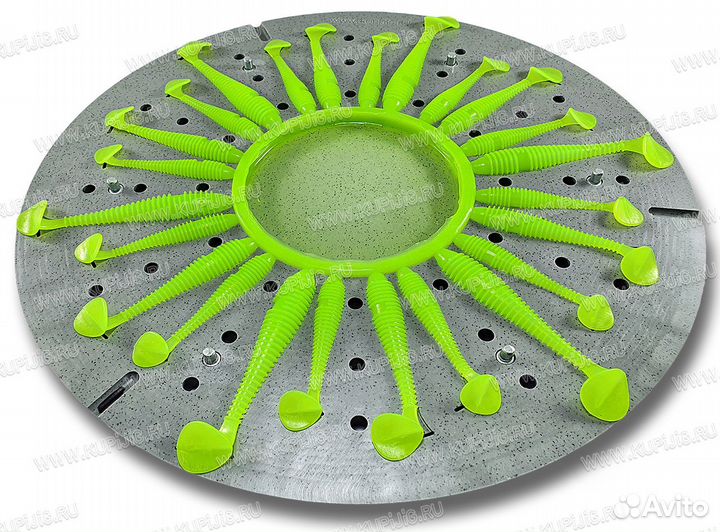 Центробежная форма набор № 49 Swing Impact FAT-Mix