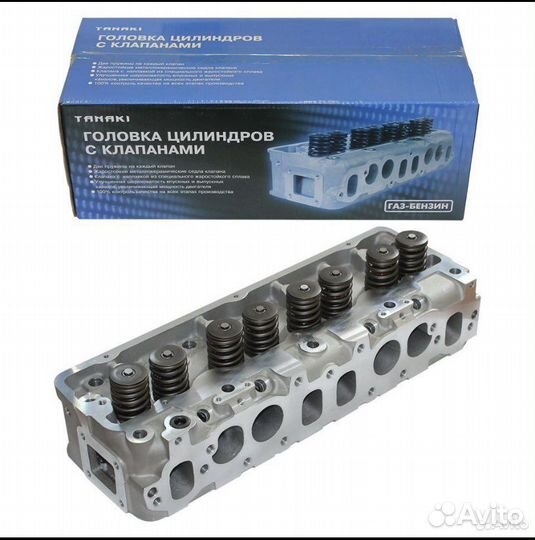 Гбц умз 4216 танаки