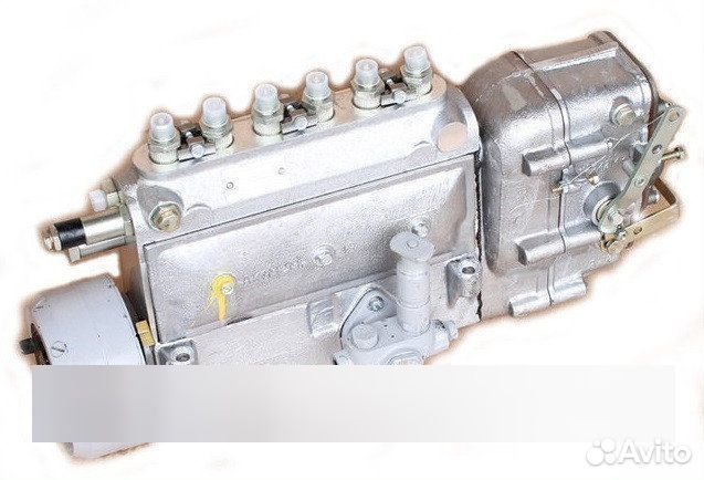 Тнвд на ямз 236 М2