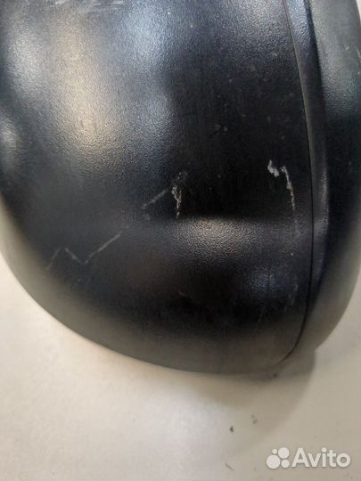 Зеркало боковое Hyundai i20, 2009