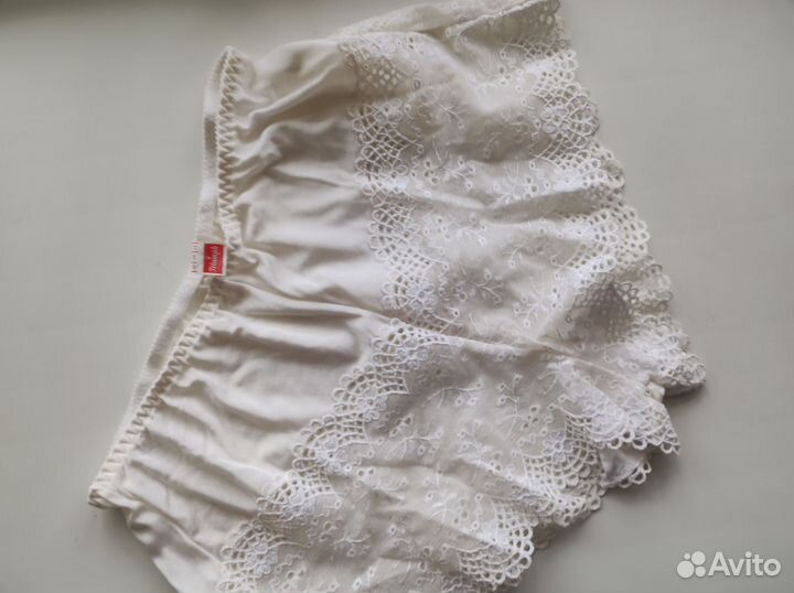 Трусы винтаж Triumph, Lauma бельё нижнее