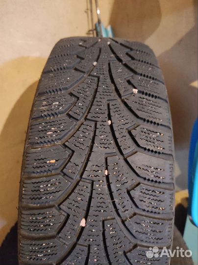 Зимняя резина r14 на дисках