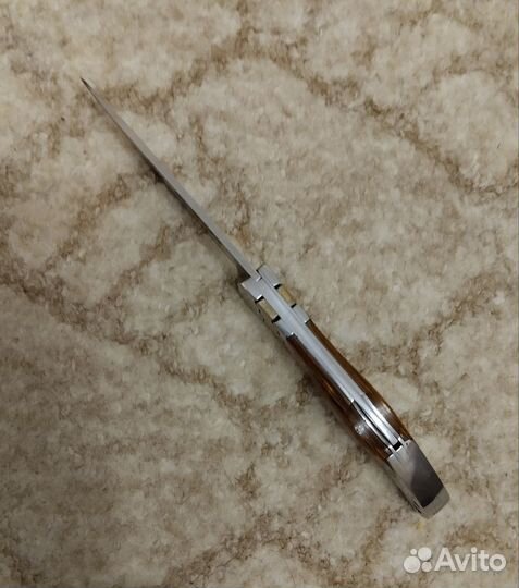 Нож Складной Перочинный 