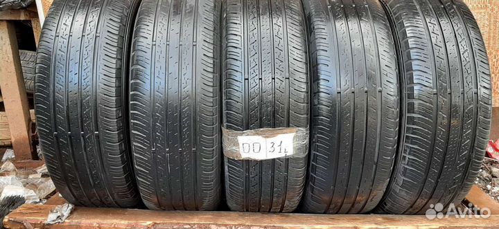 Dunlop Grandtrek ST30 225/65 R17 102H