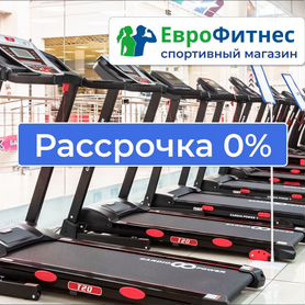 Беговая дорожка в рассрочку R7762