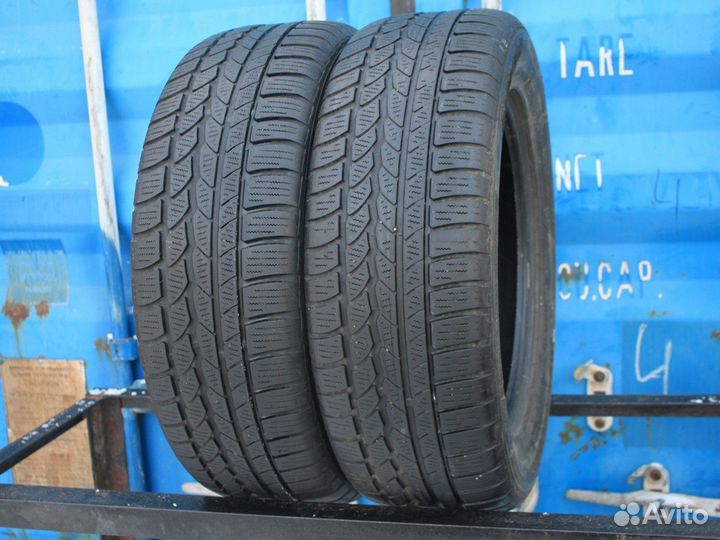 Continental ContiWinterContact TS 790 225/60 R17