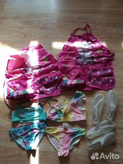 Купальник аквасоки 31 и 32 размер